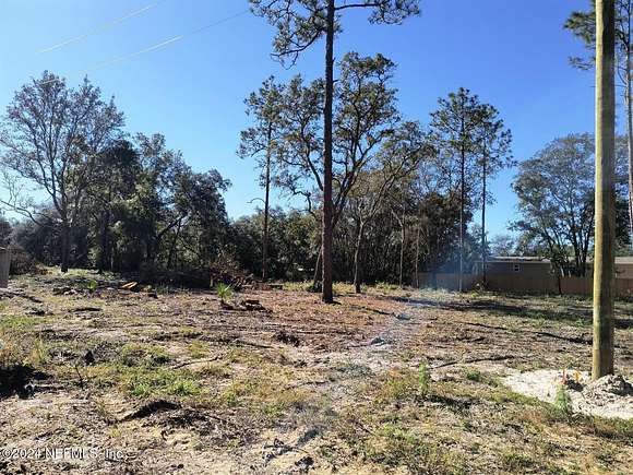 0.22 Acres of Residential Land for Sale in Interlachen, Florida