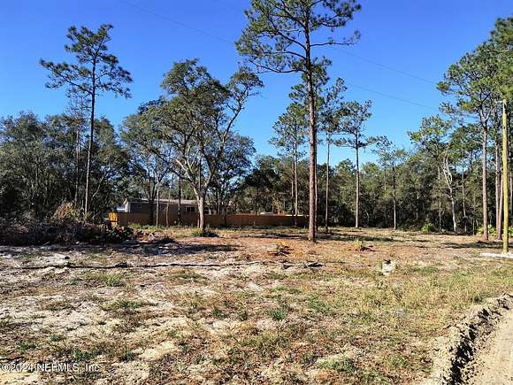 0.38 Acres of Residential Land for Sale in Interlachen, Florida