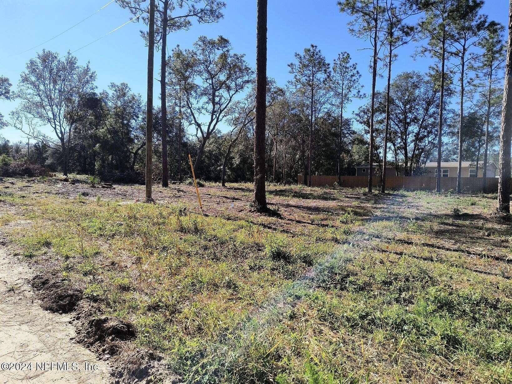 0.27 Acres of Residential Land for Sale in Interlachen, Florida