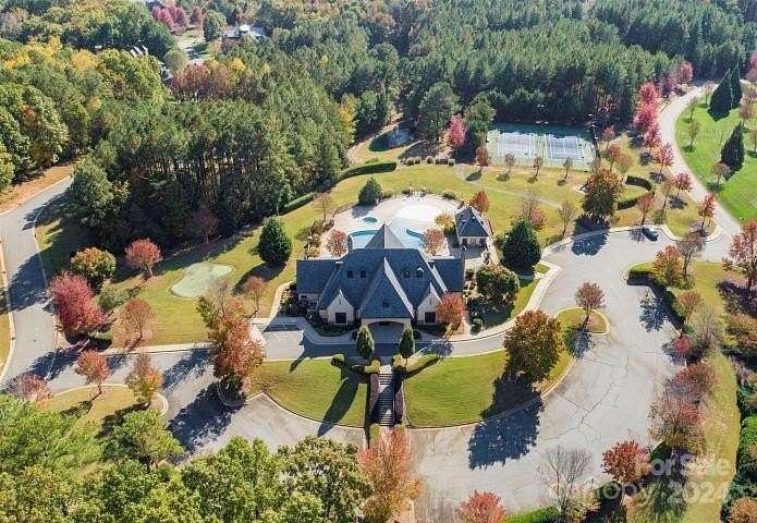 0.67 Acres of Land for Sale in Belmont, North Carolina