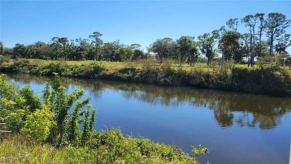 0.23 Acres of Residential Land for Sale in Cape Coral, Florida