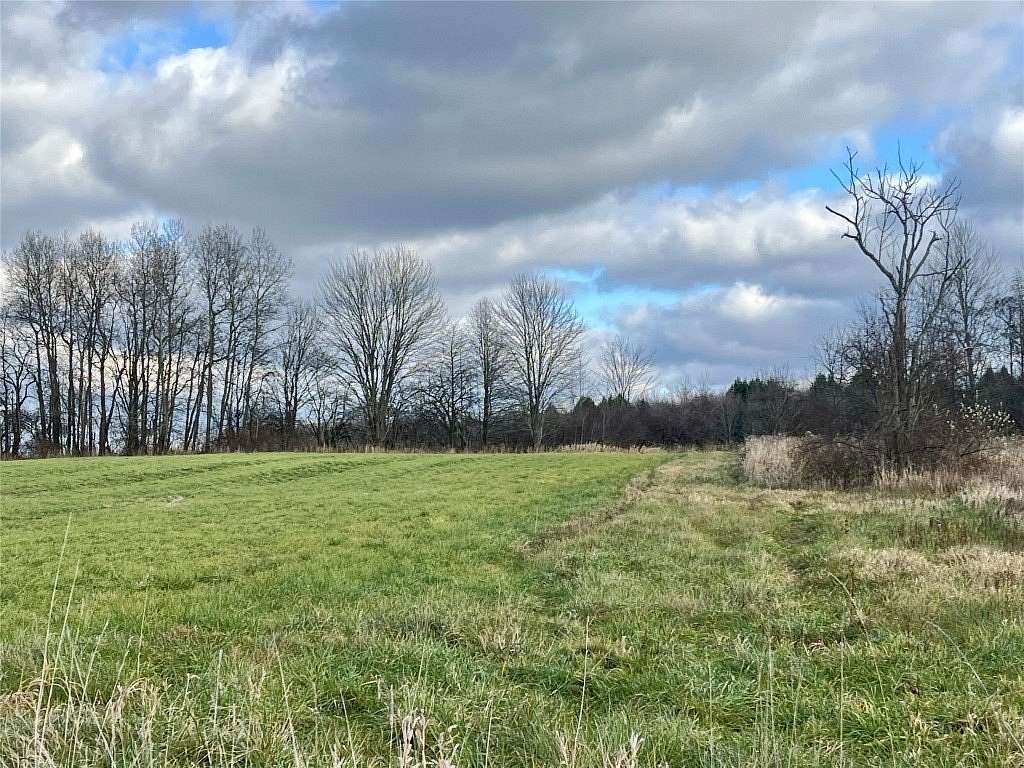 12.64 Acres of Land for Sale in Edinboro, Pennsylvania