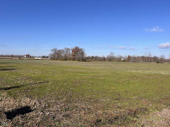 36.57 Acres of Agricultural Land for Sale in Seymour, Indiana