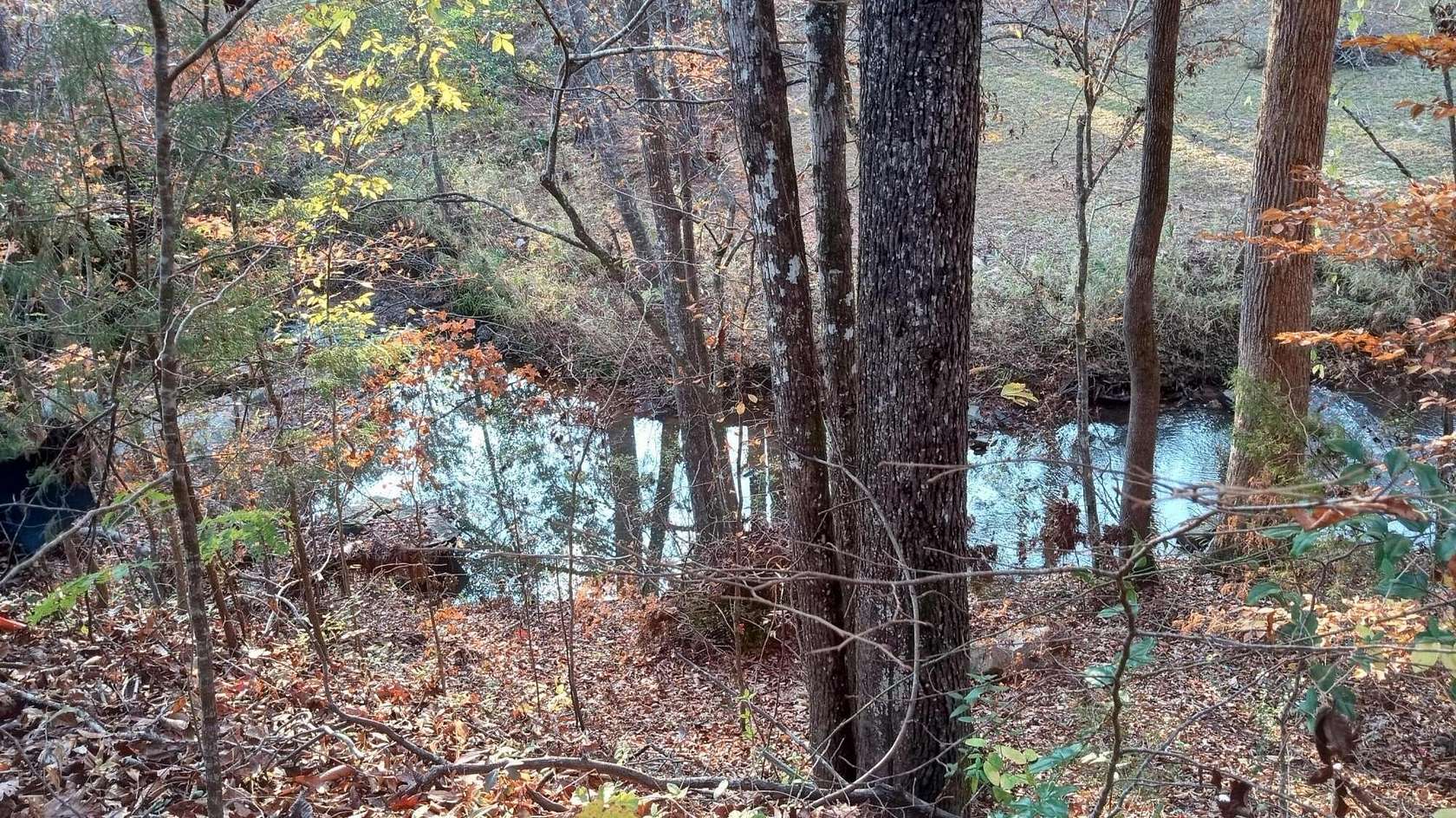 4.15 Acres of Residential Land for Sale in Modoc, South Carolina