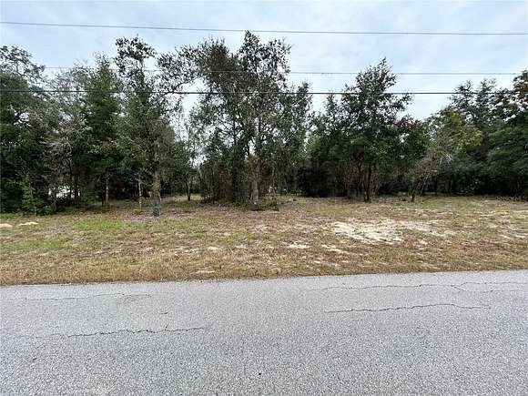 1 Acre of Residential Land for Sale in Lecanto, Florida