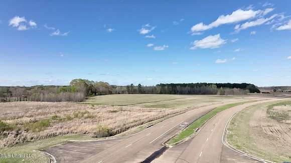 11 Acres of Land for Sale in Madison, Mississippi