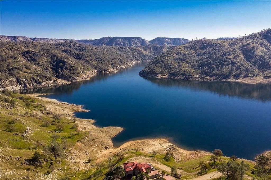 0.66 Acres of Land for Sale in Friant, California