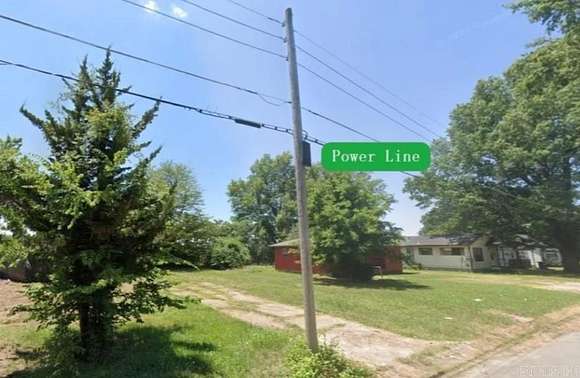 0.15 Acres of Residential Land for Sale in Blytheville, Arkansas