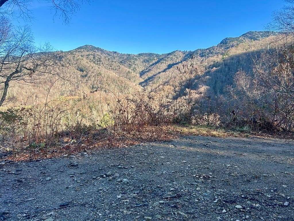 7.52 Acres of Residential Land for Sale in Cherokee, North Carolina