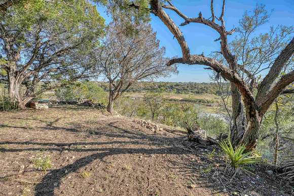 3 Acres of Residential Land for Sale in Spicewood, Texas