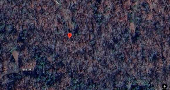 0.12 Acres of Residential Land for Sale in Cherokee Village, Arkansas