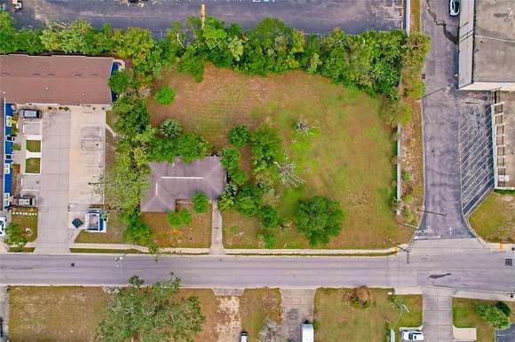 0.13 Acres of Mixed-Use Land for Sale in Temple Terrace, Florida