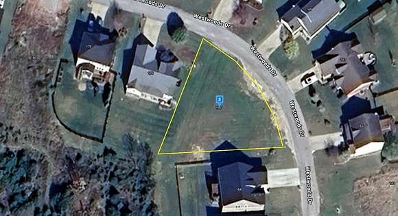 0.29 Acres of Land for Sale in Georgetown, Kentucky