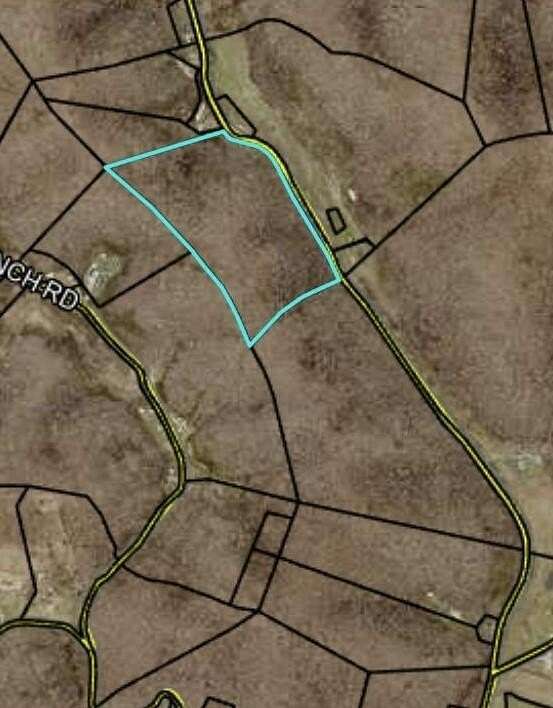 25 Acres of Recreational Land for Sale in Hinkle, Kentucky