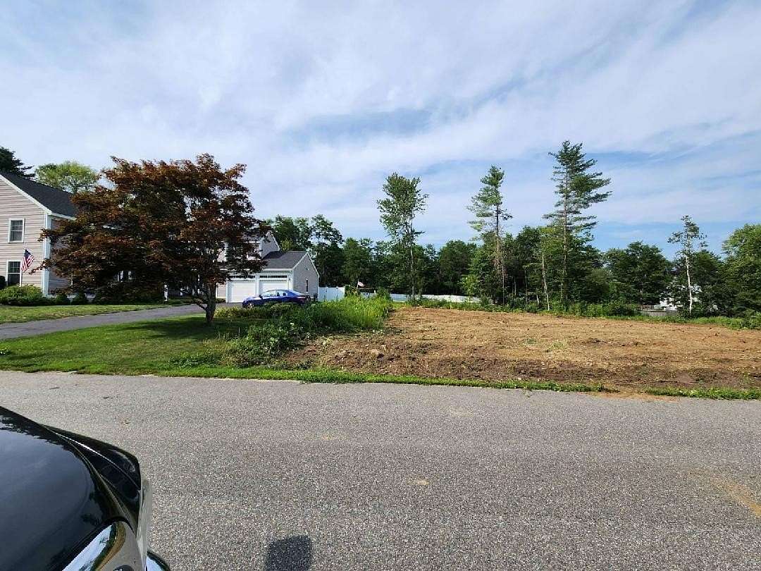 0.45 Acres of Residential Land for Sale in Waterville, Maine