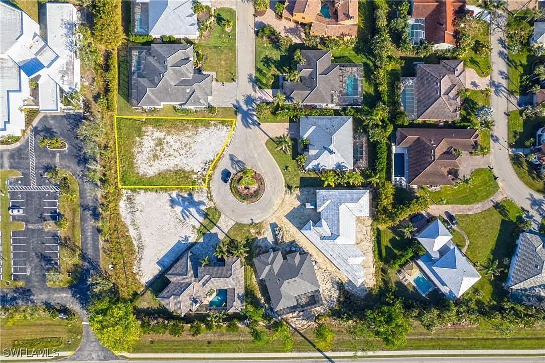 0.26 Acres of Residential Land for Sale in Fort Myers, Florida