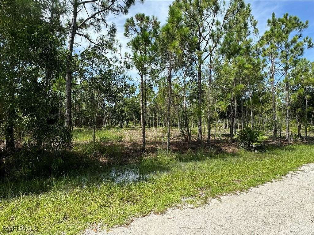 0.28 Acres of Residential Land for Sale in Punta Gorda, Florida