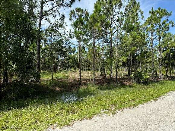 0.28 Acres of Residential Land for Sale in Punta Gorda, Florida