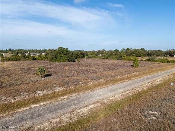 0.5 Acres of Residential Land for Sale in Lehigh Acres, Florida