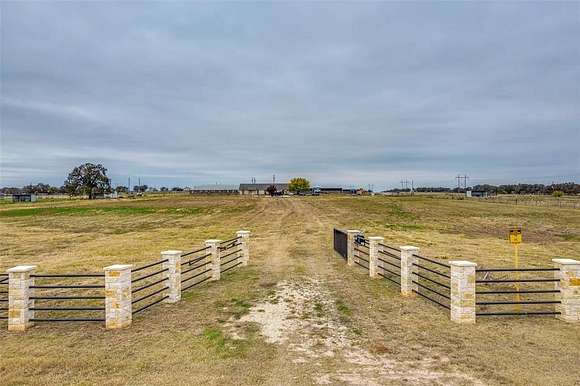 4 Acres of Residential Land for Sale in Stephenville, Texas