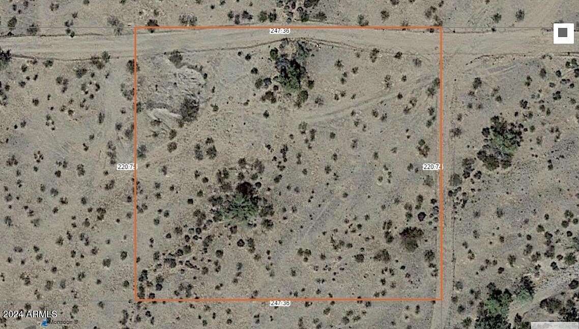 1.25 Acres of Land for Sale in Maricopa, Arizona