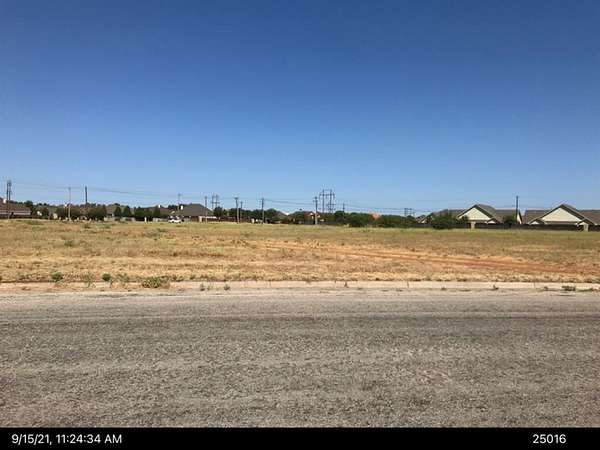 3.36 Acres of Mixed-Use Land for Sale in Abilene, Texas