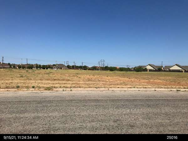 2 Acres of Mixed-Use Land for Sale in Abilene, Texas