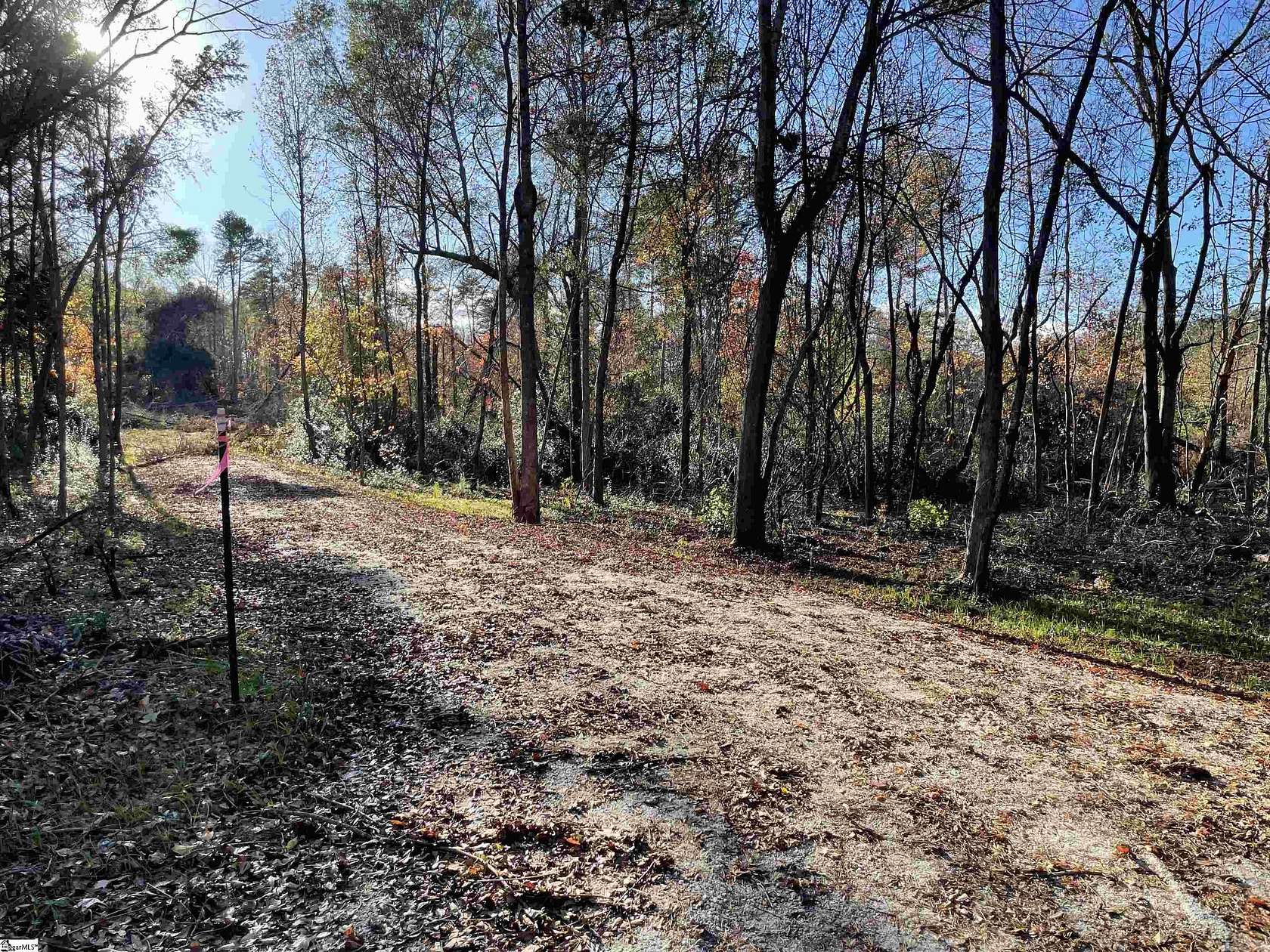 1.16 Acres of Residential Land for Sale in Travelers Rest, South Carolina