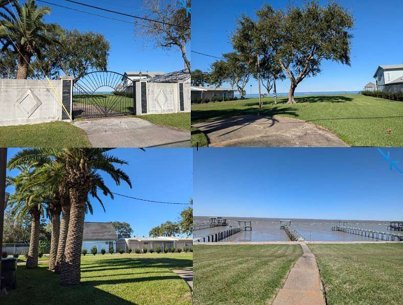0.75 Acres of Residential Land for Sale in Bacliff, Texas