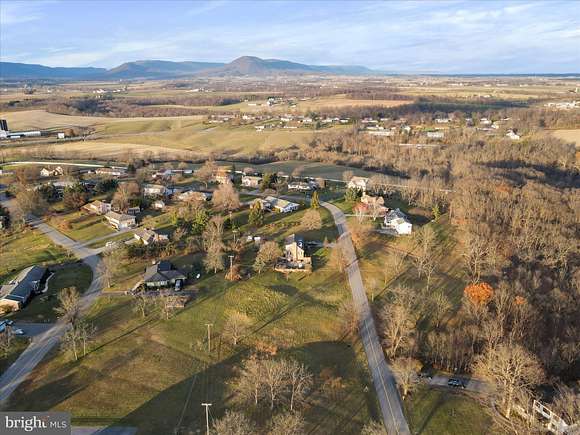 0.91 Acres of Residential Land for Sale in Mercersburg, Pennsylvania