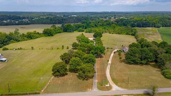 7.87 Acres of Residential Land for Sale in Cedartown, Georgia