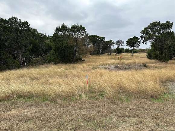 0.825 Acres of Residential Land for Sale in Cleburne, Texas