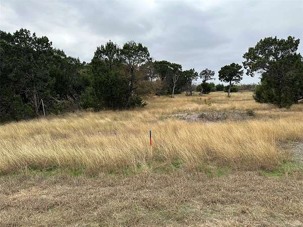 0.83 Acres of Residential Land for Sale in Cleburne, Texas
