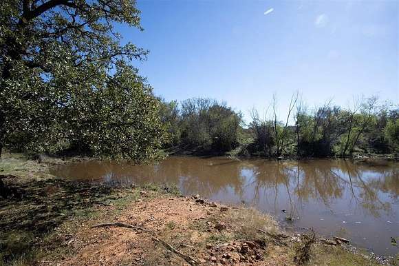 120.25 Acres of Land for Sale in Bryson, Texas