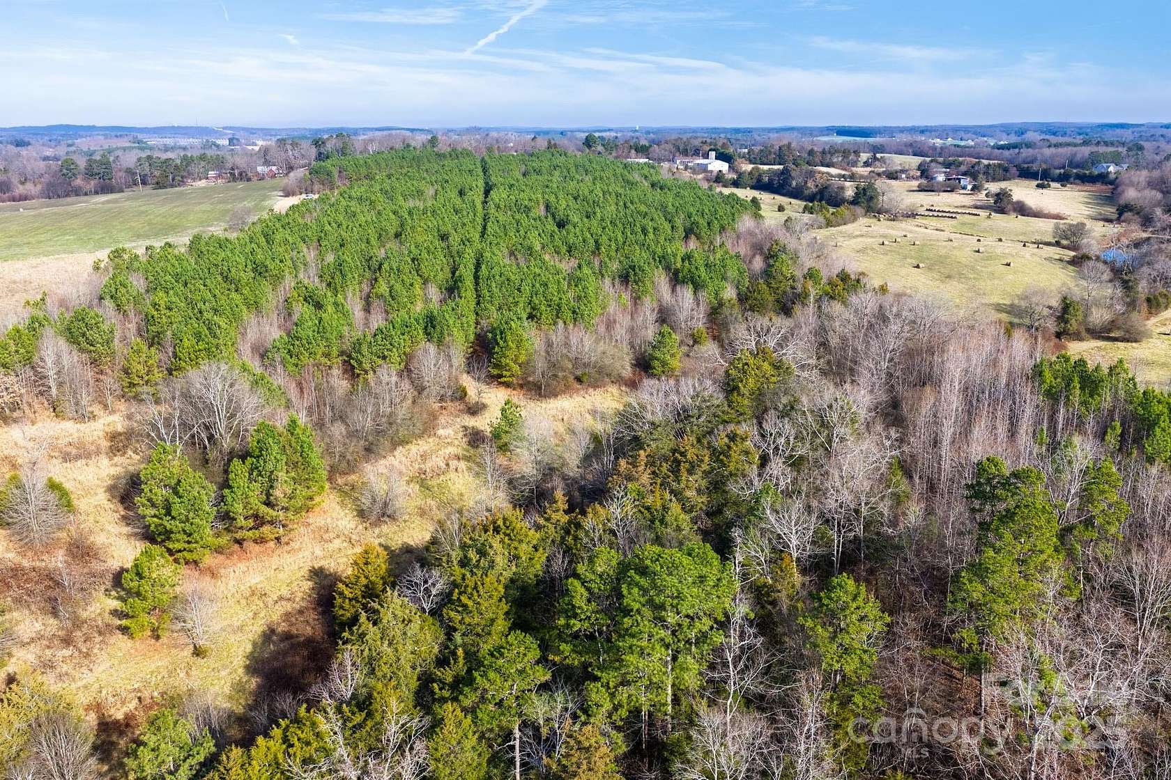 20.2 Acres of Land for Sale in Albemarle, North Carolina