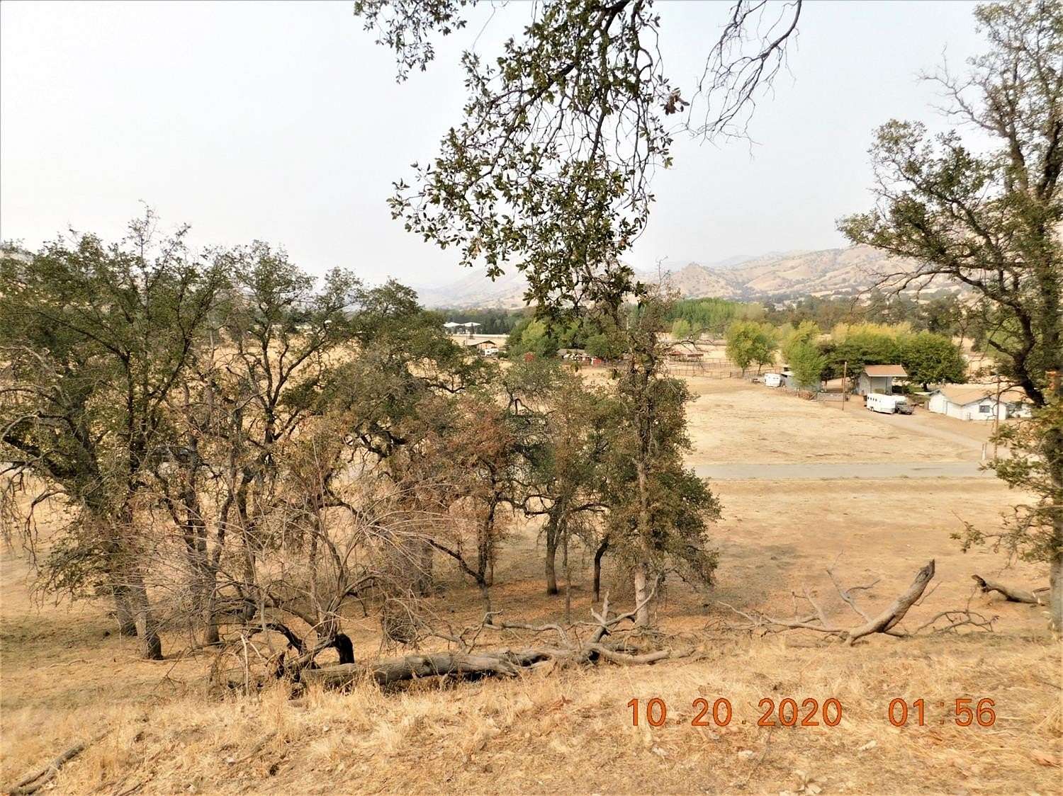 5.13 Acres of Residential Land for Sale in Sanger, California