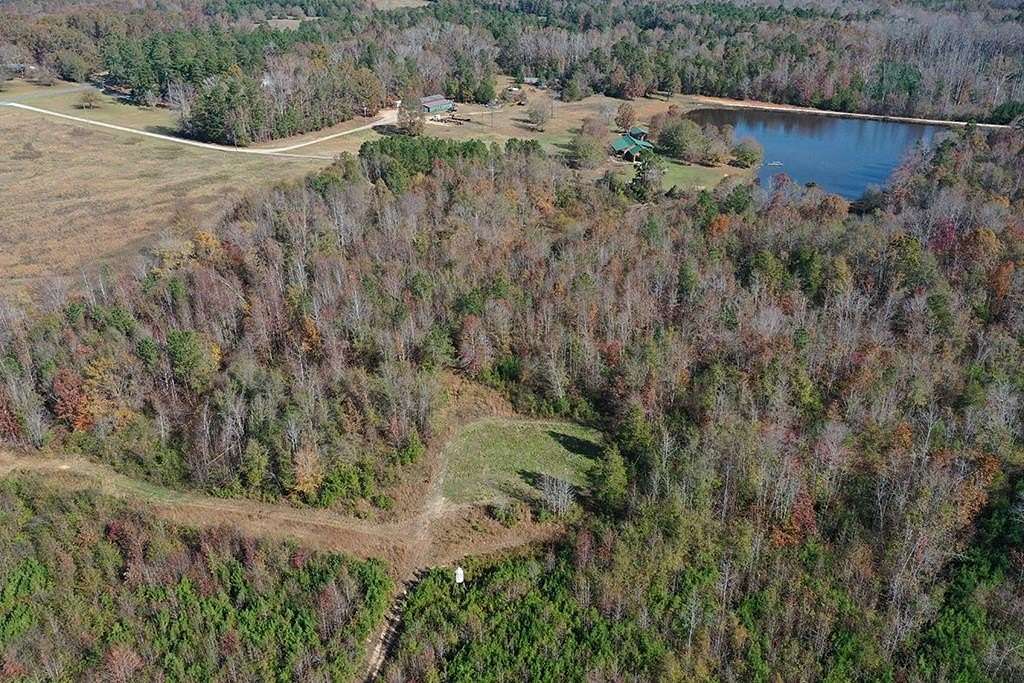 33.05 Acres of Land for Sale in Laurens, South Carolina