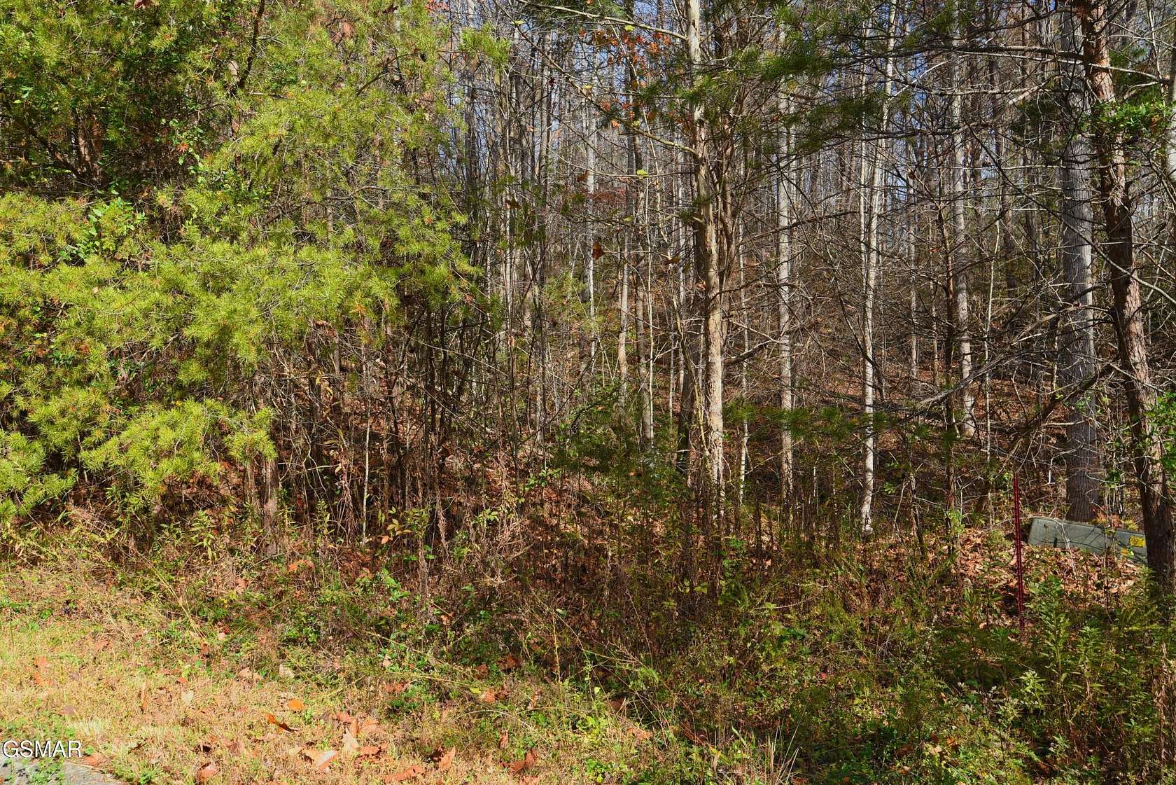 0.68 Acres of Residential Land for Sale in Sevierville, Tennessee