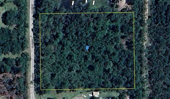 2.08 Acres of Land for Sale in Ormond Beach, Florida