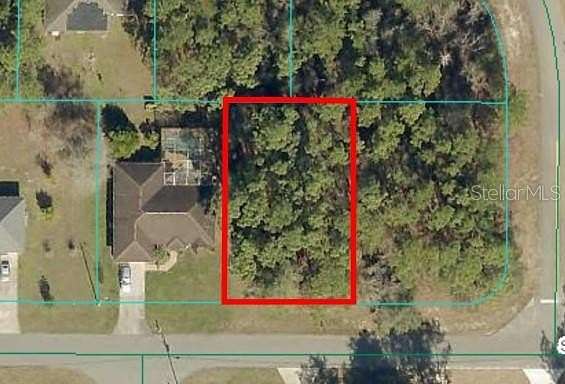 0.23 Acres of Residential Land for Sale in Ocala, Florida