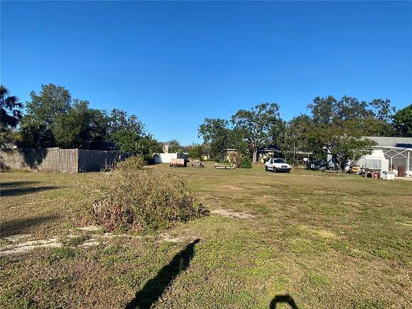 0.4 Acres of Residential Land for Sale in Lake Wales, Florida