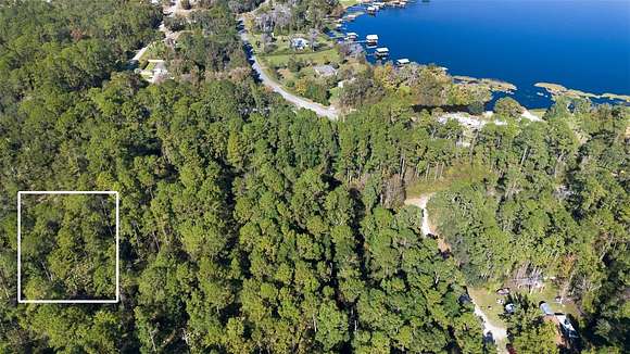 0.34 Acres of Residential Land for Sale in Florahome, Florida