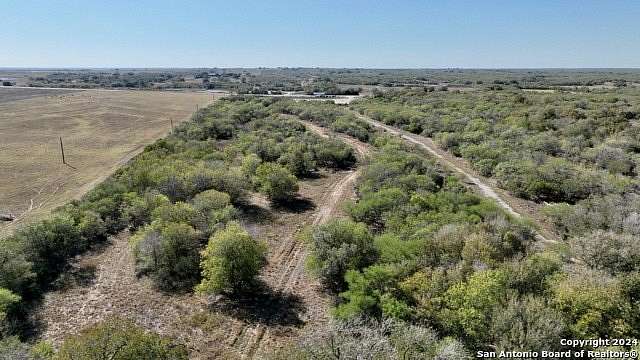 64.33 Acres of Agricultural Land for Sale in Gillett, Texas