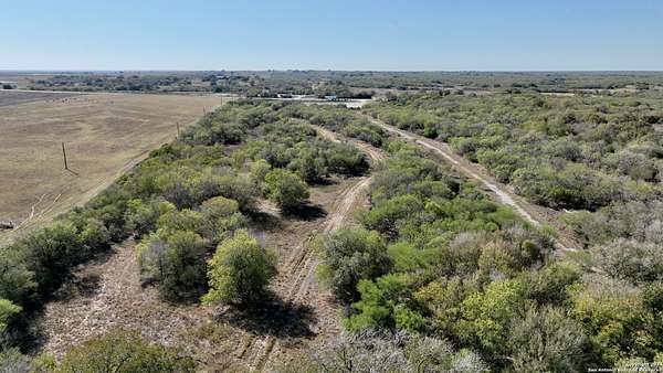 64.3 Acres of Land for Sale in Gillett, Texas