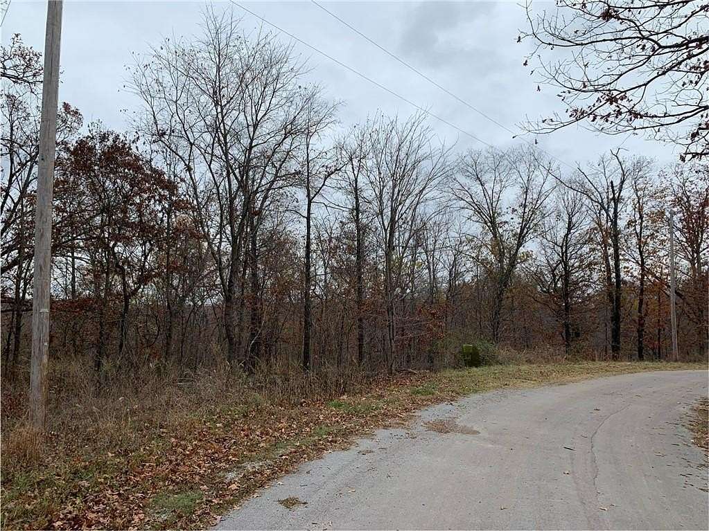 0.79 Acres of Residential Land for Sale in Bella Vista, Arkansas