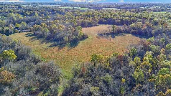 59 Acres of Land for Sale in Stella, Missouri