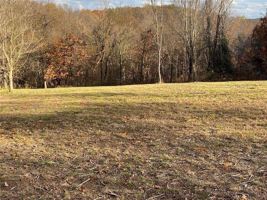 6.93 Acres of Residential Land for Sale in Powell, Missouri