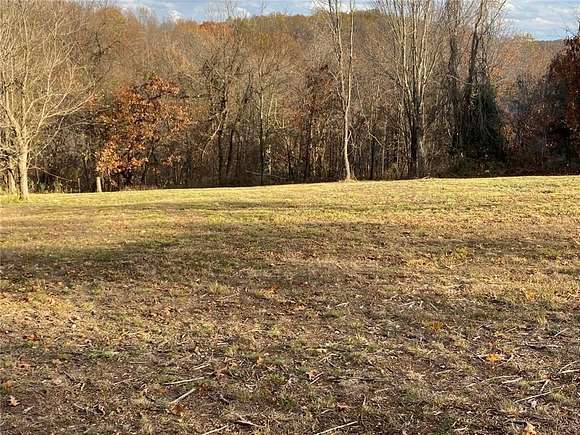 6.93 Acres of Residential Land for Sale in Powell, Missouri