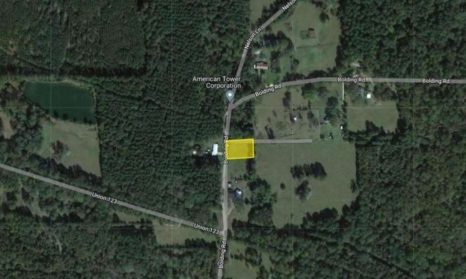 0.57 Acres of Residential Land for Sale in Lapile Township, Arkansas