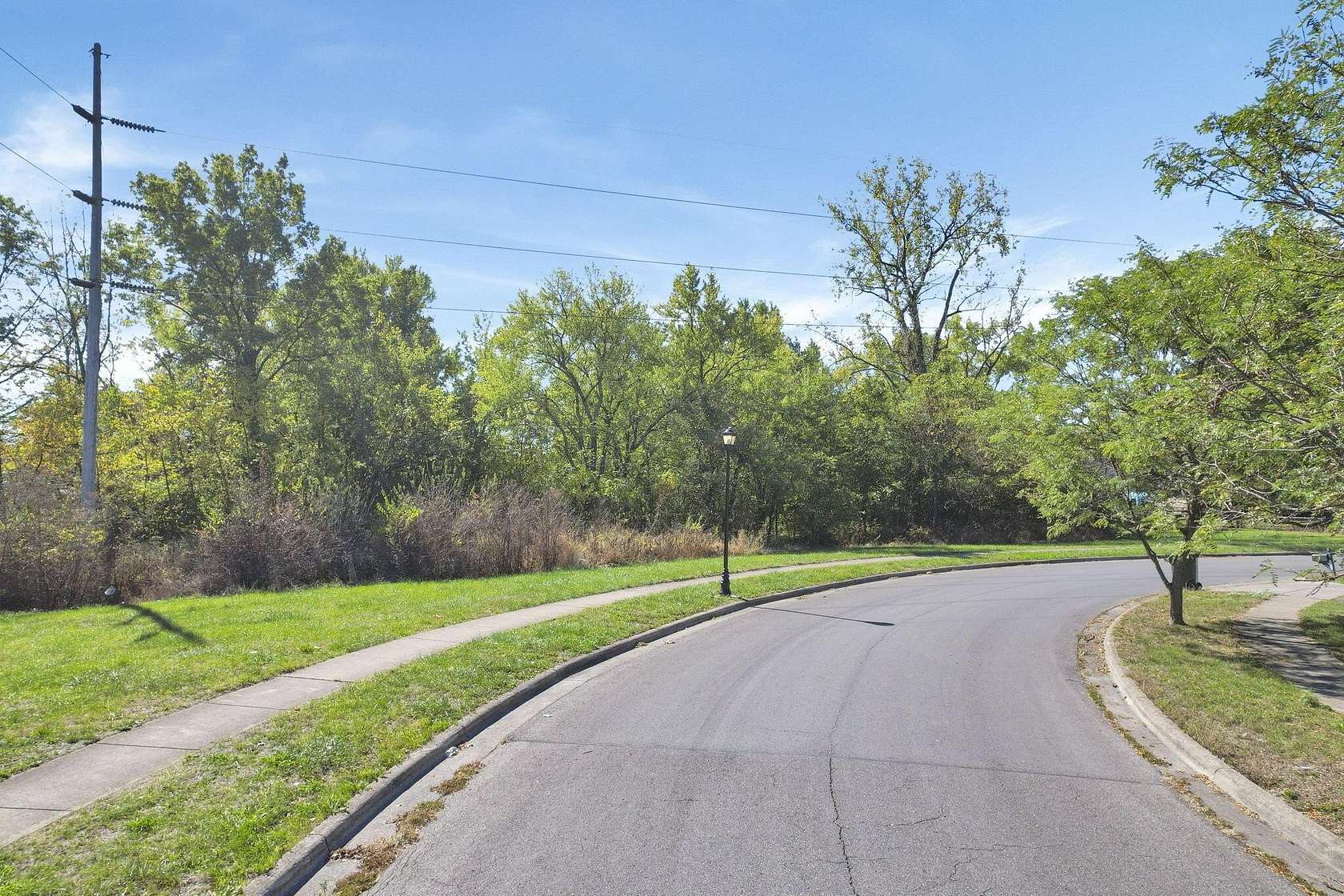 0.71 Acres of Residential Land for Sale in Columbus, Ohio